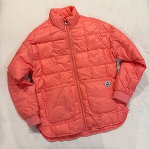 Passenger Lorelei Oversized Insulated Jacket - Sz Small